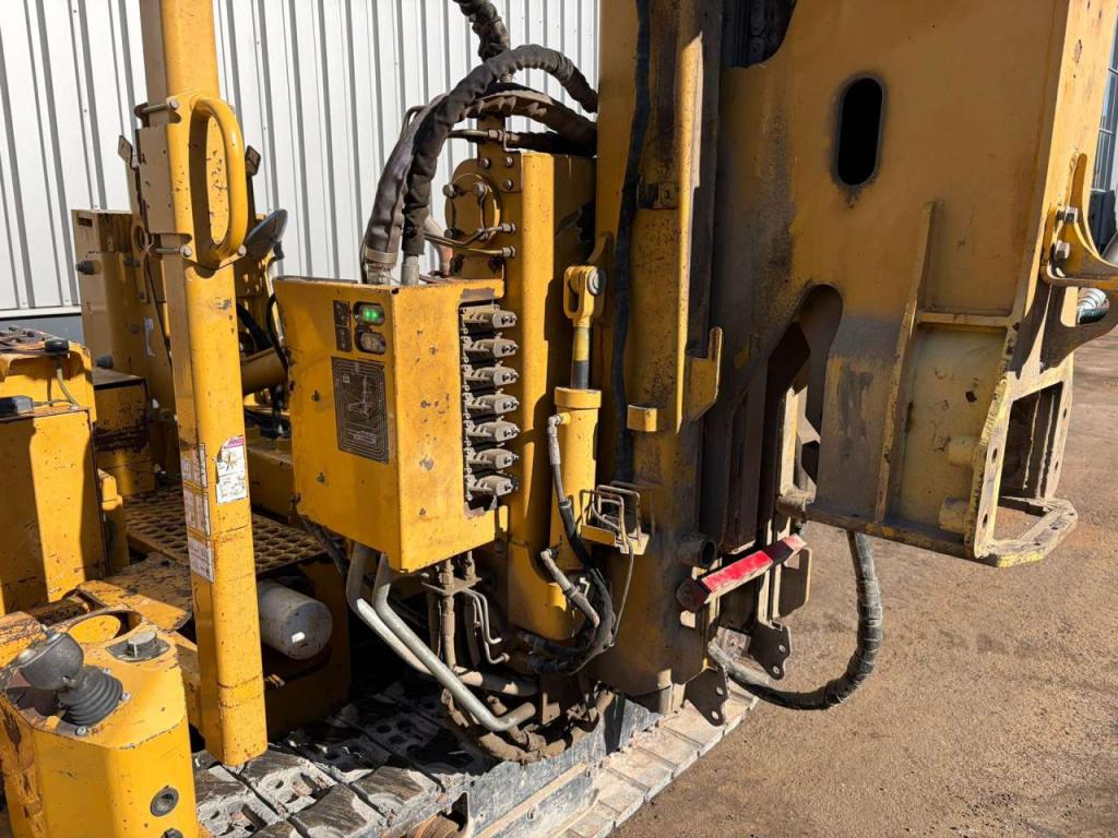 Vermeer PD10 Foto 10