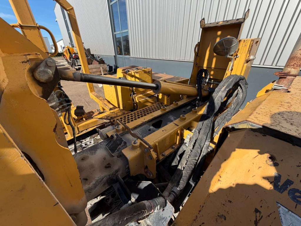 Vermeer PD10 Foto 11