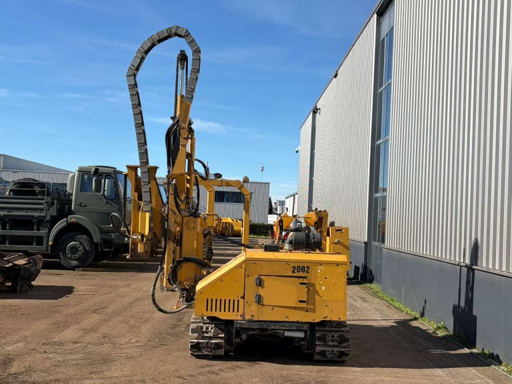 Vermeer PD10 Foto 4