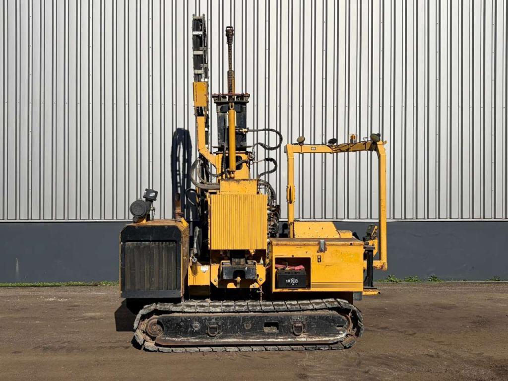 Vermeer PD10 Foto 6