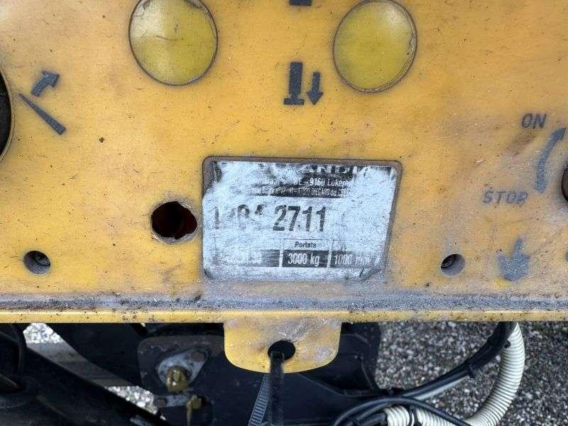 Zorzi sponda caricatrice Foto 4