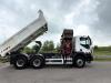 Iveco TRAKKER AD260T360 6x4 Foto 10 thumbnail