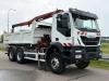 Iveco TRAKKER AD260T360 6x4 Foto 3 thumbnail