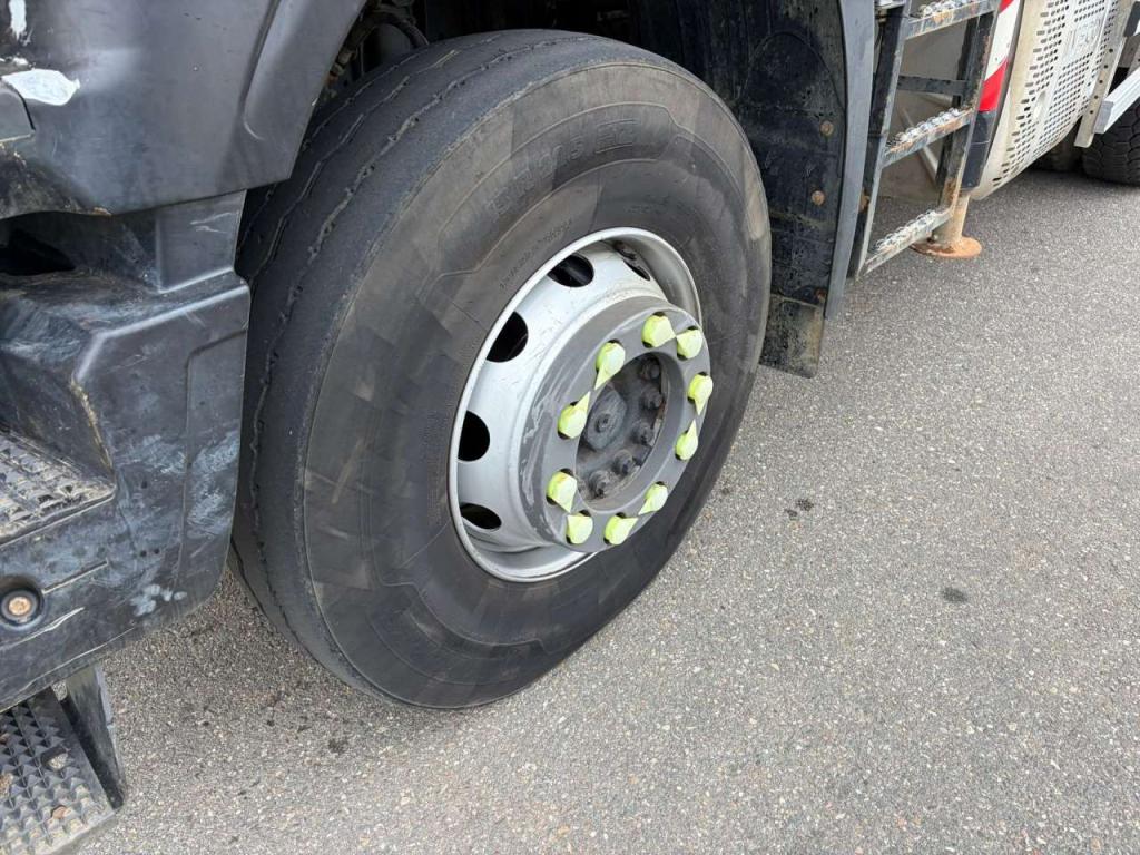 Iveco TRAKKER AD260T360 6x4 Foto 11