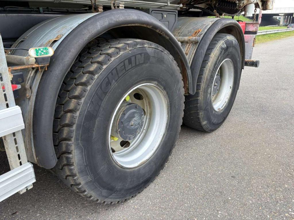 Iveco TRAKKER AD260T360 6x4 Foto 12