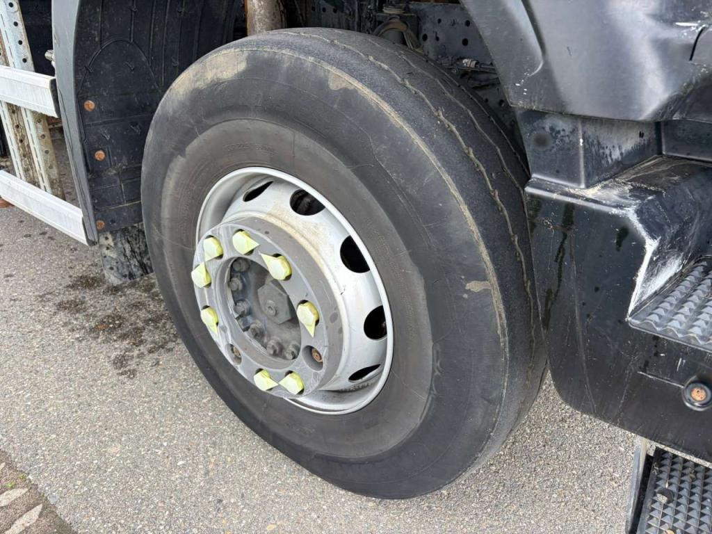 Iveco TRAKKER AD260T360 6x4 Foto 14