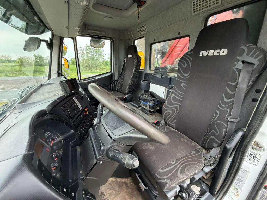 Iveco TRAKKER AD260T360 6x4 Foto 27