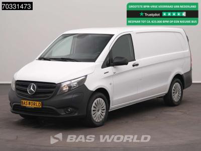 Mercedes-Benz eVito 112 Elektrisch 66kWh 286km WLTP L2H1 Airco Cruise L2 Long Range Airco in vendita da BAS World B.V.
