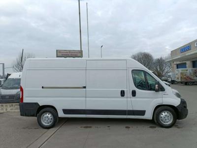 Fiat Ducato in vendita da Rossini Truck & Van Srl