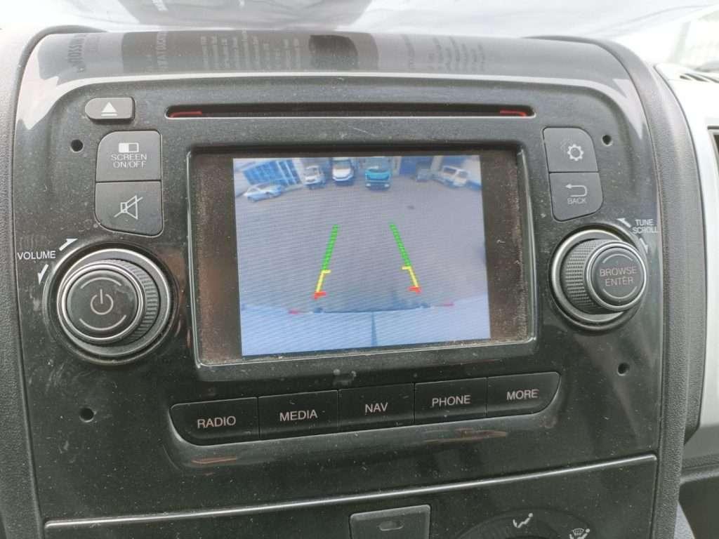 Fiat Ducato Foto 12
