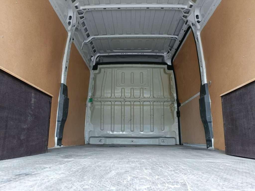 Fiat Ducato Foto 4