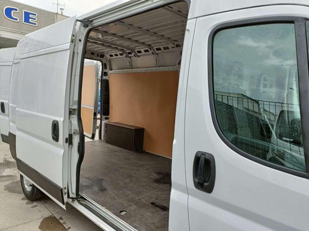 Fiat Ducato Foto 5