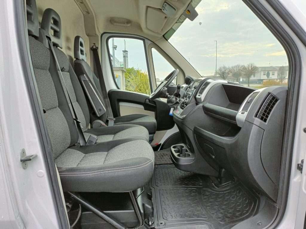 Fiat Ducato Foto 7