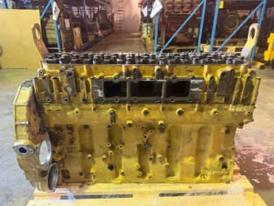 Motore a scoppio per Caterpillar C13 Foto 1