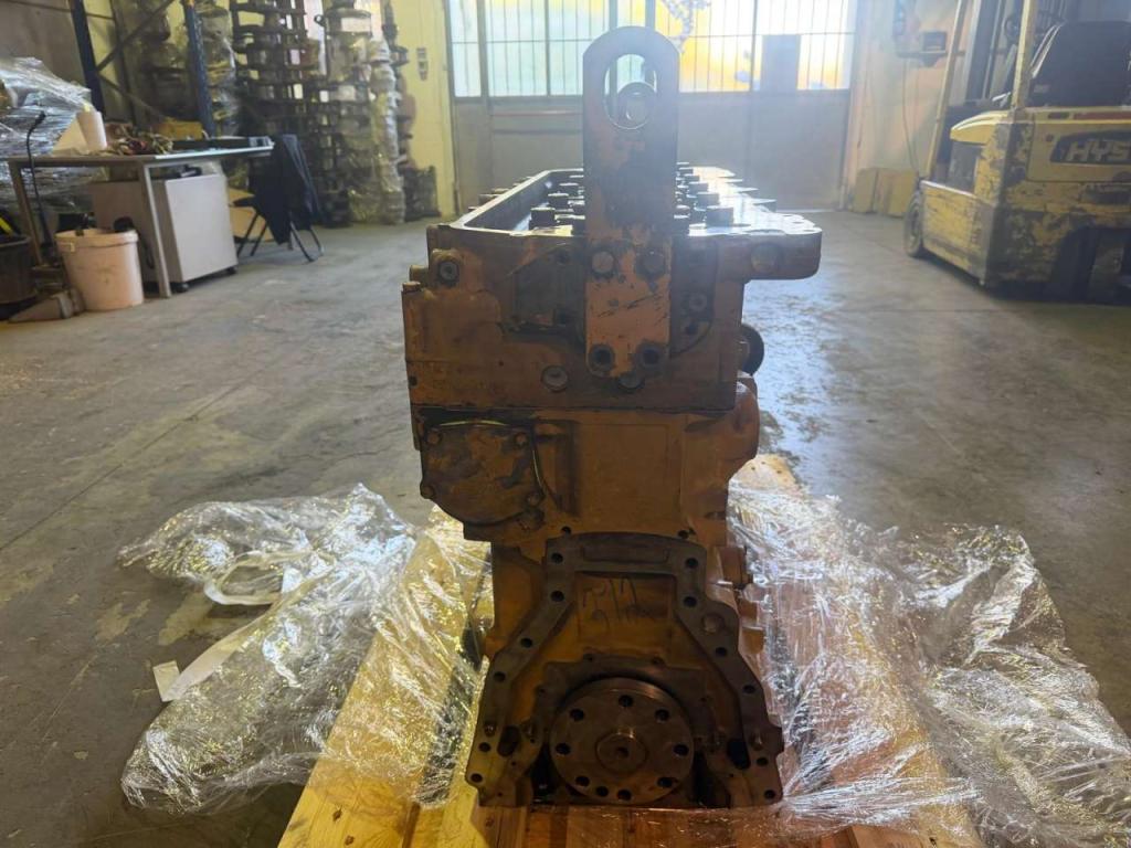 Motore a scoppio per Caterpillar C13 Foto 4