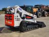 Bobcat T 770 Foto 5 thumbnail