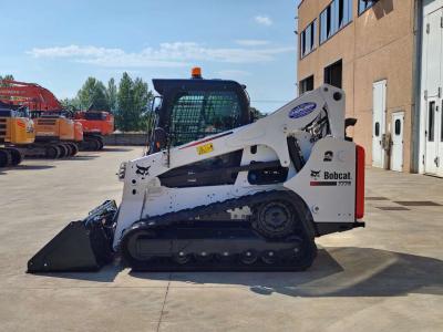 Bobcat T 770