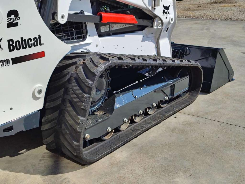 Bobcat T 770 Foto 13