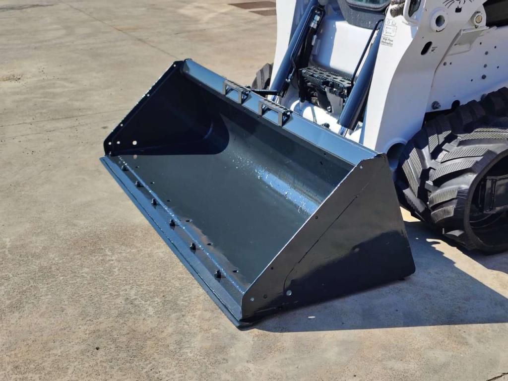 Bobcat T 770 Foto 18