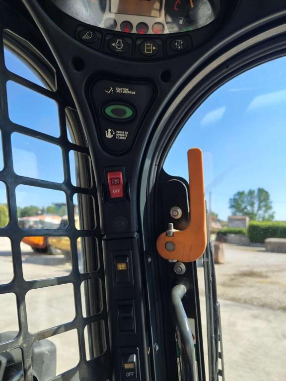 Bobcat T 770 Foto 19