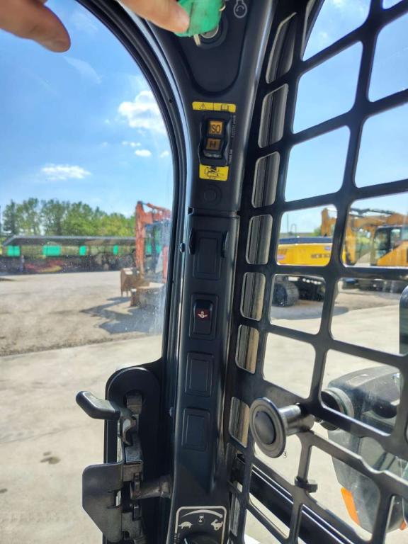 Bobcat T 770 Foto 23