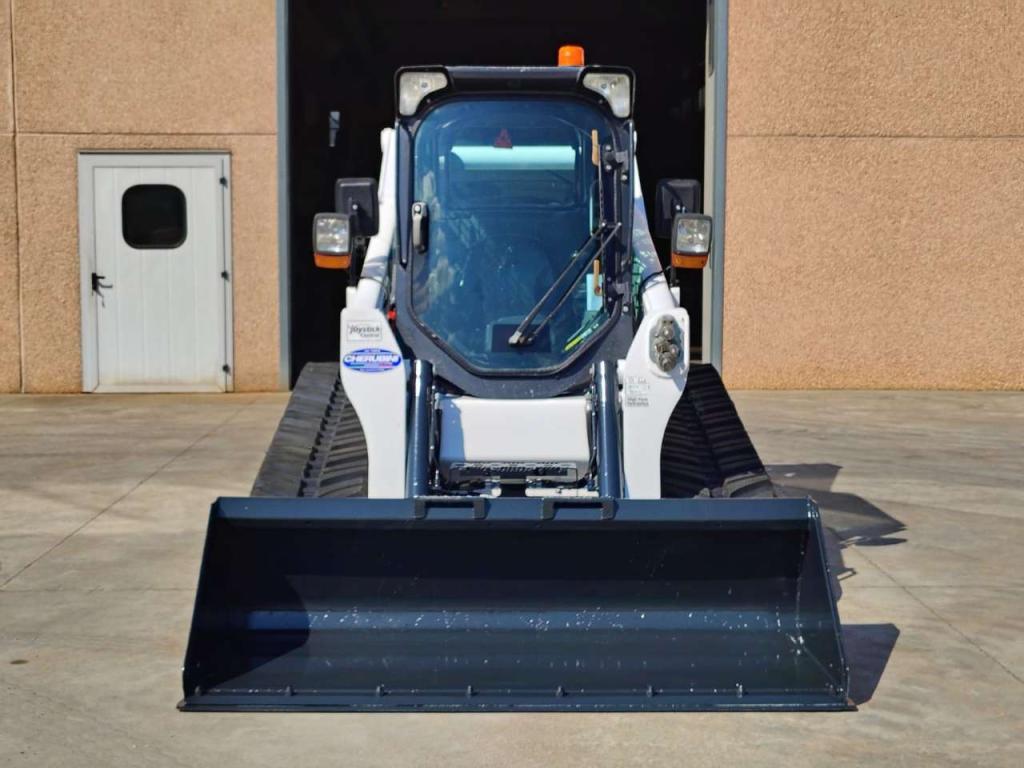 Bobcat T 770 Foto 8
