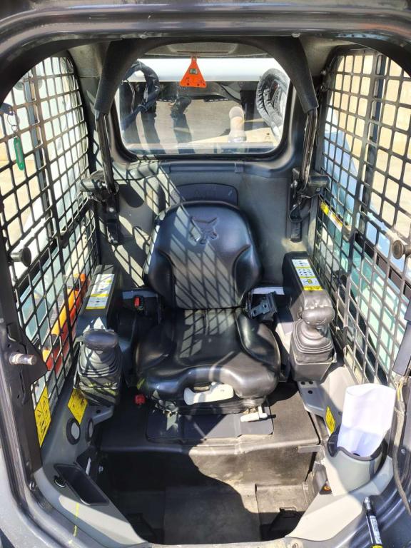 Bobcat T 770 Foto 9