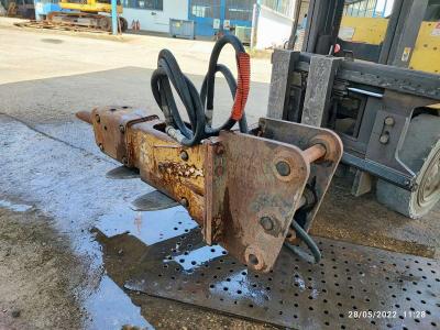 Indeco MES553 in vendita da Omeco Spa