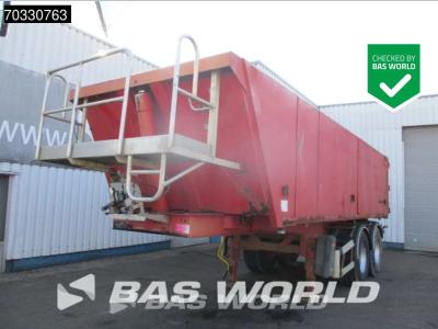 Robuste-Kaiser 2 axles in vendita da BAS World B.V.
