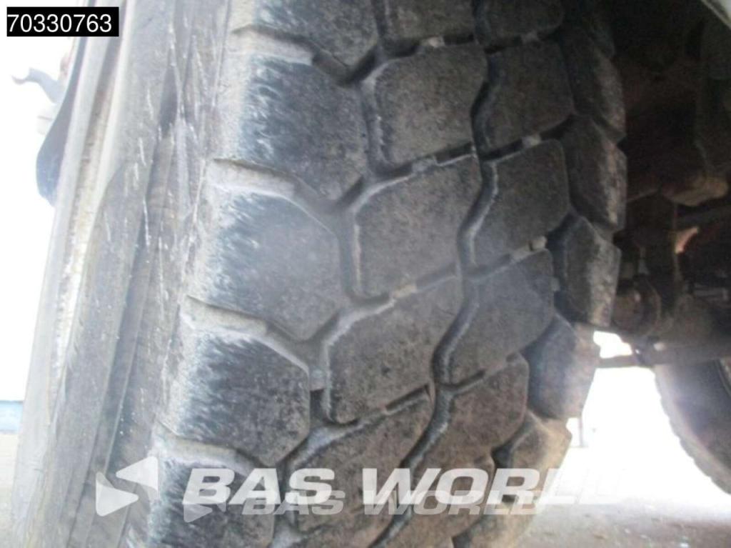Robuste-Kaiser 2 axles Foto 10