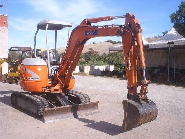 Kobelco SK30-2 SR Foto 1