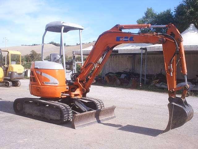 Kobelco SK30-2 SR Foto 2