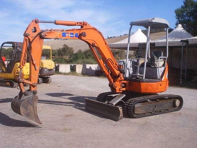 Kobelco SK30-2 SR Foto 3