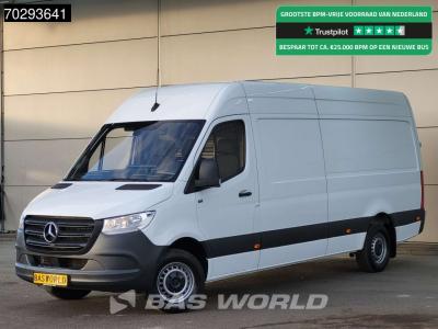 Mercedes Sprinter 317 CDI Automaat L3H2 Trekhaak Airco Camera MBUX CarPlay Euro6 L3 15m3 Airco Trekhaak in vendita da BAS World B.V.