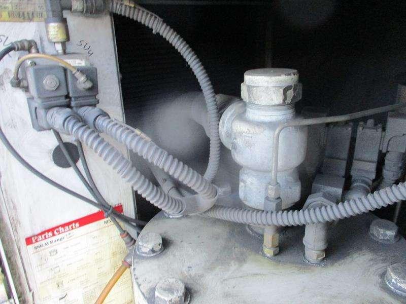 Ingersoll Rand MH 55 VFD Foto 11