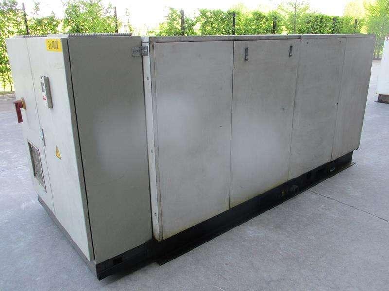 Ingersoll Rand MH 55 VFD Foto 3