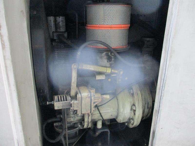 Ingersoll Rand MH 55 VFD Foto 4