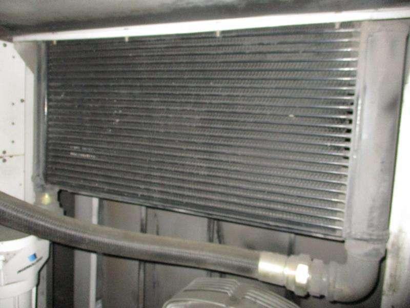 Ingersoll Rand MH 55 VFD Foto 8