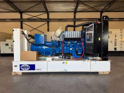 FG Wilson P400-3 - 400 kVA Open Genset - DPX-16017-O in vendita da DPX Power Europe B.V.