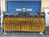 for 12-25 ton machines Spazzola per spazzatrice Foto 1 thumbnail