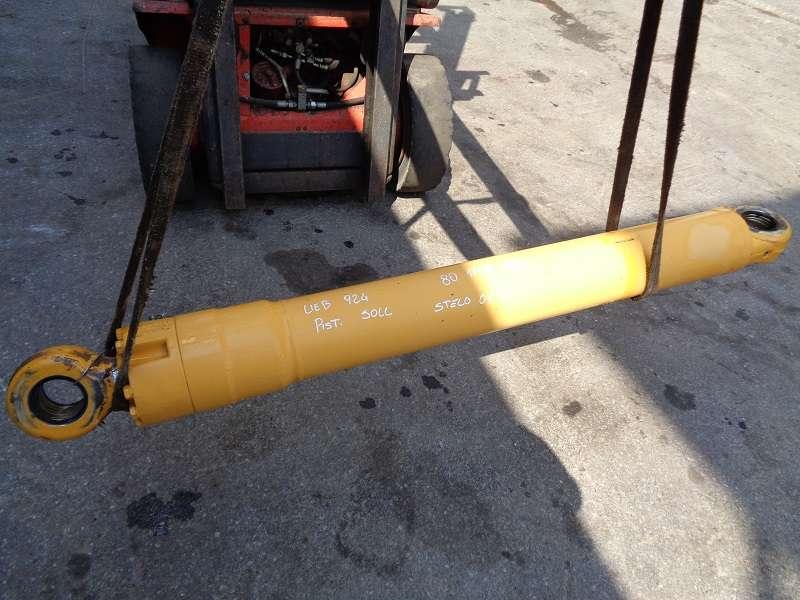 Pistone sollevamento per Liebherr 924 B Foto 1