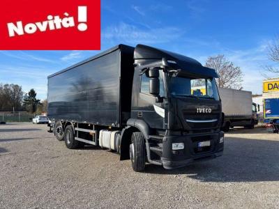 Iveco STRALIS 360 / 260S36 in vendita da Procida Macchine S.r.l.