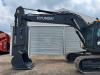 Hyundai R215L Smart X Plus *2026 Model*  - Hammer Lines Foto 12 thumbnail