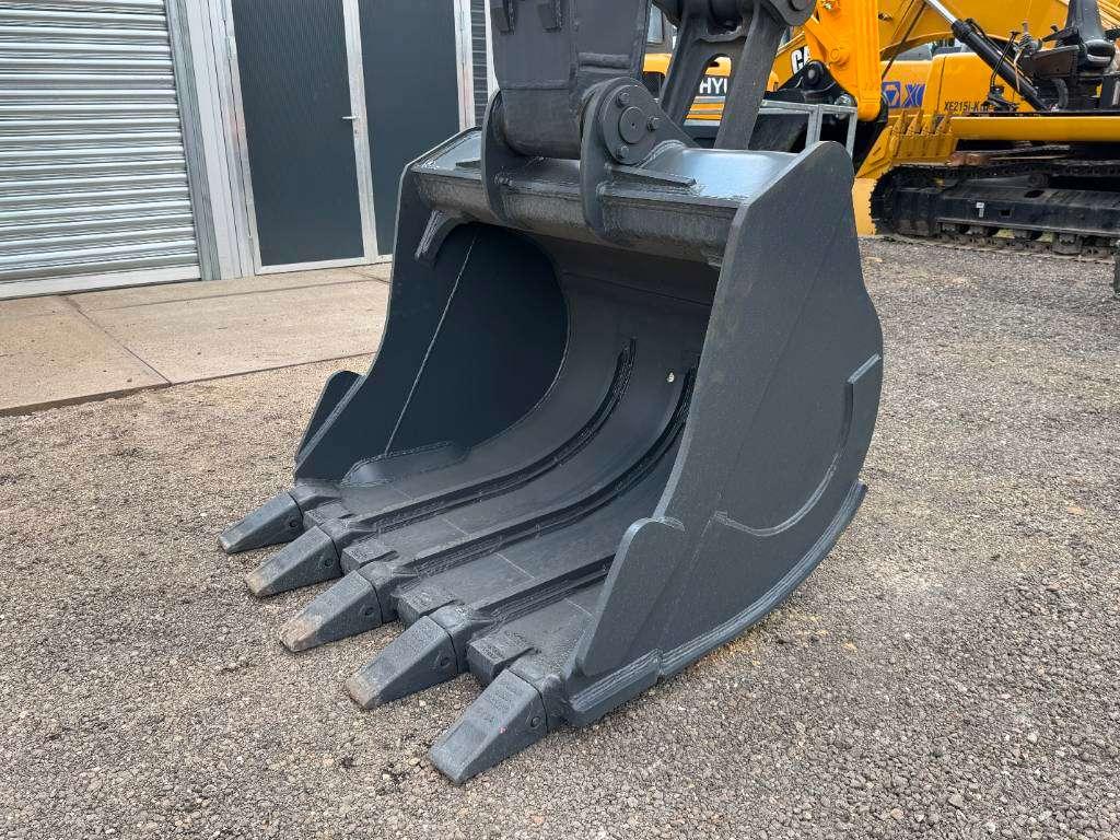 Hyundai R215L Smart X Plus *2026 Model*  - Hammer Lines Foto 15