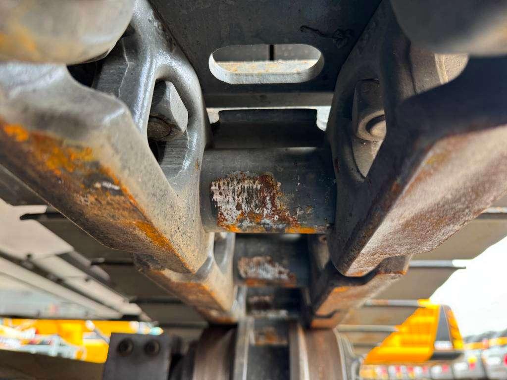 Hyundai R215L Smart X Plus *2026 Model*  - Hammer Lines Foto 23
