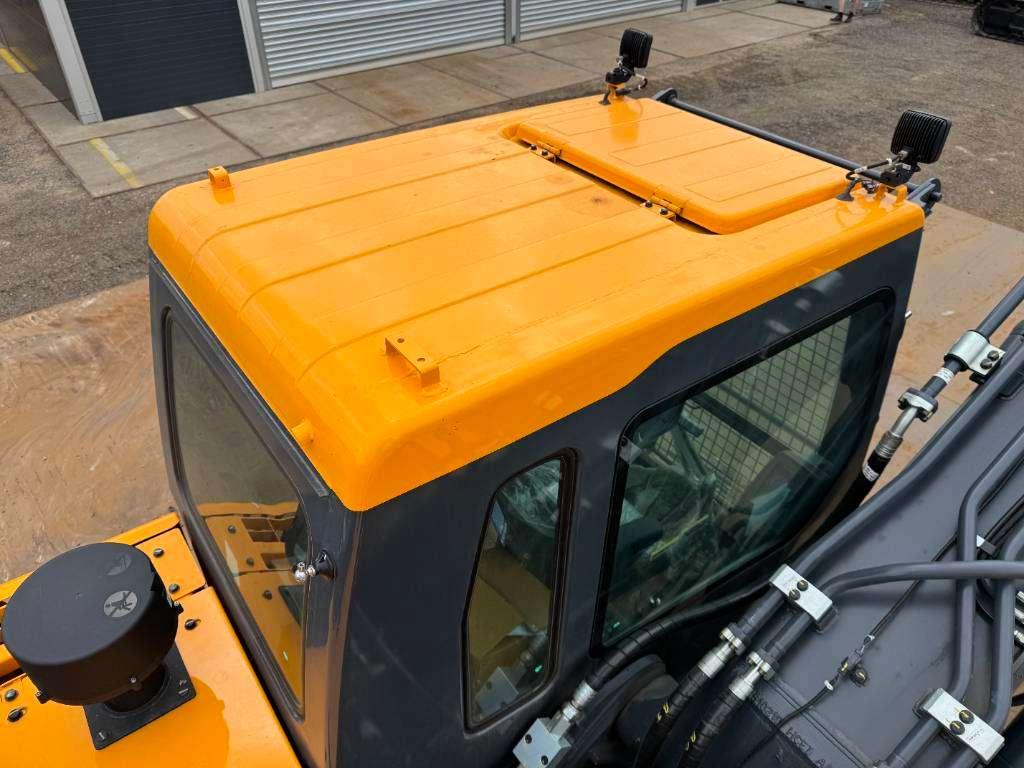 Hyundai R215L Smart X Plus *2026 Model*  - Hammer Lines Foto 26