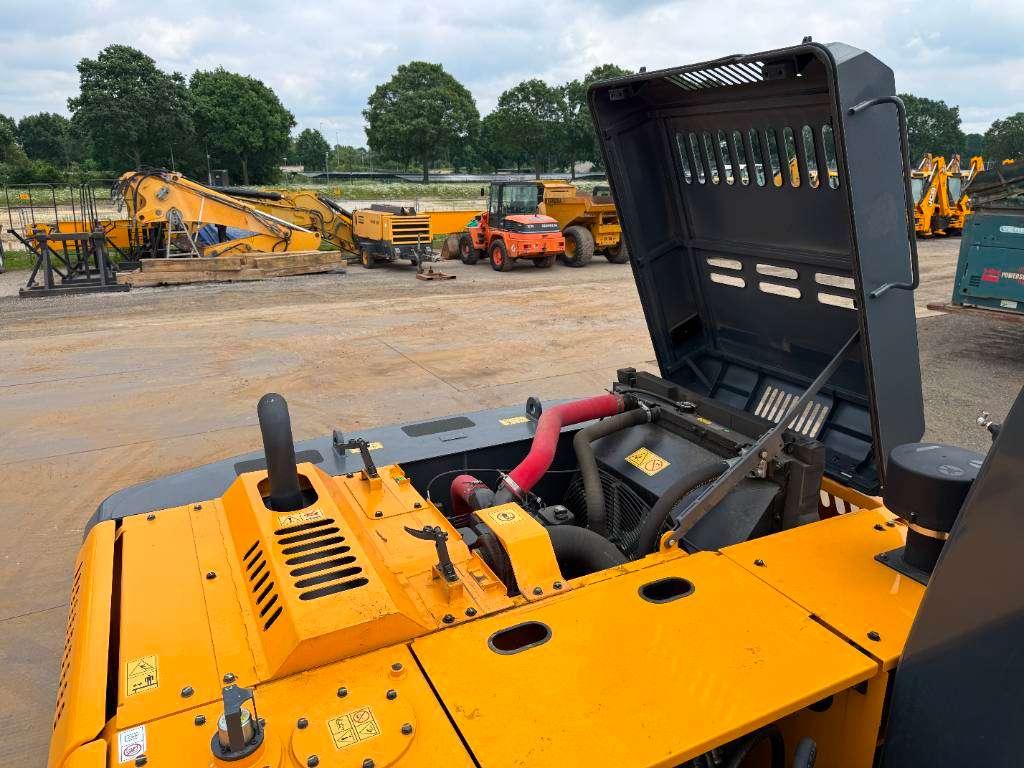 Hyundai R215L Smart X Plus *2026 Model*  - Hammer Lines Foto 28