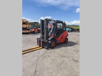 Linde H50D-02/600 in vendita da Uni.Trucks Srl