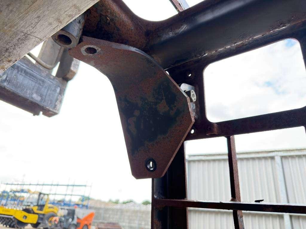 Caterpillar 312D / 315D / 319D / 320D / 324D / 329D / 330D / 3 Foto 4