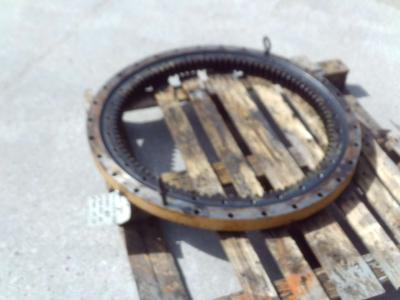Ralla per Mecalac 12MXT - N. DENTI 95 - N. FORI EST. 30 - N. FORI INT. 30